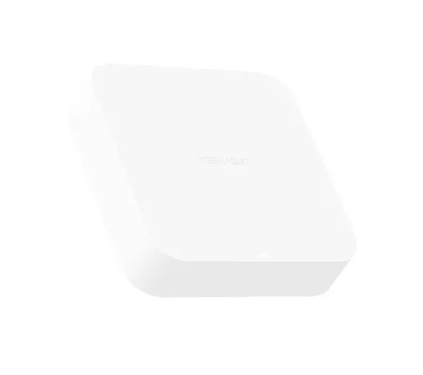 Yeelight Gateway BLE Mesh