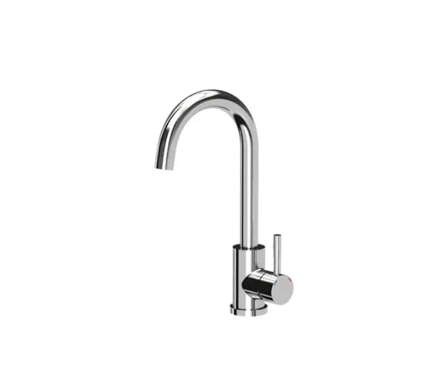 Steiner 3623500_CR Kate (chrom) bateria kuchenna