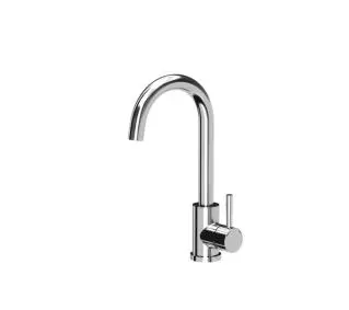 Quadron 3623500_CR Kate Chrom Stal szlachetna - DRUGI -30%, ALBO 5-TY ZA 1ZŁ