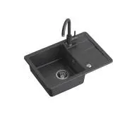 Quadron ZCS6244CZ_3623500BL CLEAR SMART + bateria