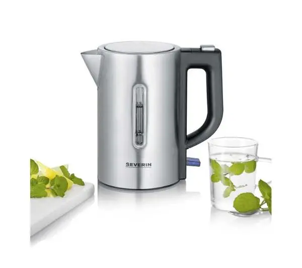Severin WK 3647 0,5l 1100W