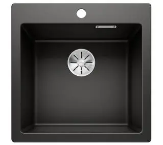 Blanco PLEON 5 525951 Granitowy Czarny - Kup na Raty - RRSO 0%