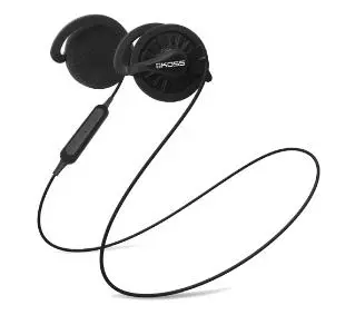 Koss KSC35WL Nauszne Bluetooth 4.2 Czarny