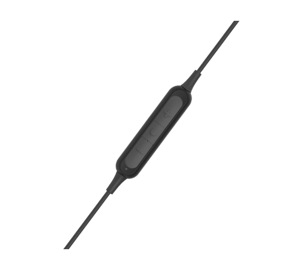 Koss KSC35WL Nauszne Bluetooth 4.2 Czarny