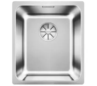 Blanco Solis 340-U 526115 Stalowy Srebrny - Kup na Raty - RRSO 0%