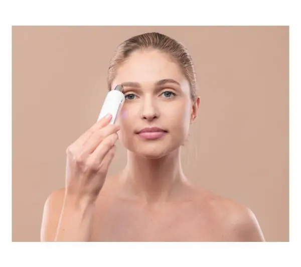 Garett Beauty Lift Eye Biały