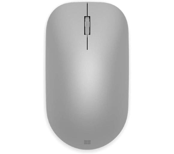 mysz komputerowa Microsoft Surface Mouse (szary)
