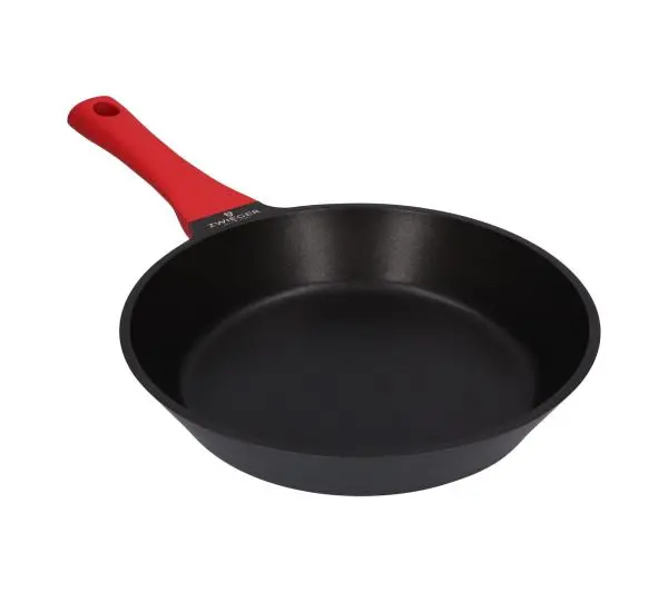 Zwieger Obsidian  Indukcja Greblon 28cm