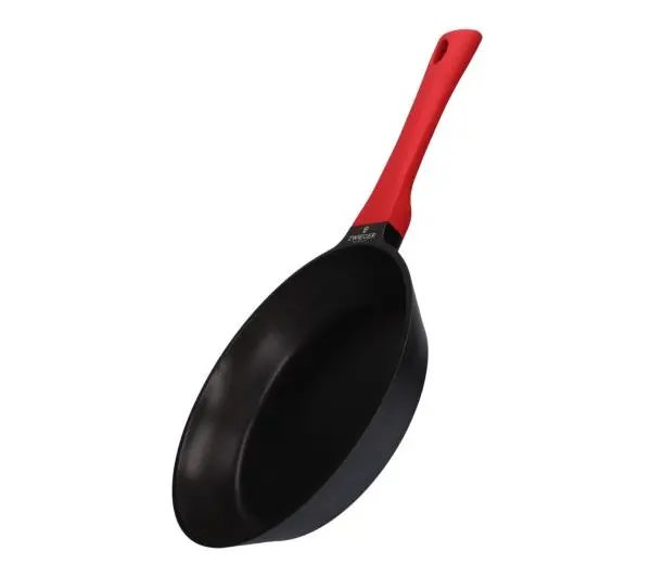 Zwieger Obsidian  Indukcja Greblon 28cm