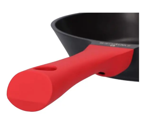Zwieger Obsidian  Indukcja Greblon 28cm
