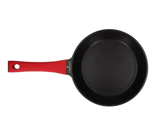 Zwieger Obsidian  Indukcja Greblon 28cm