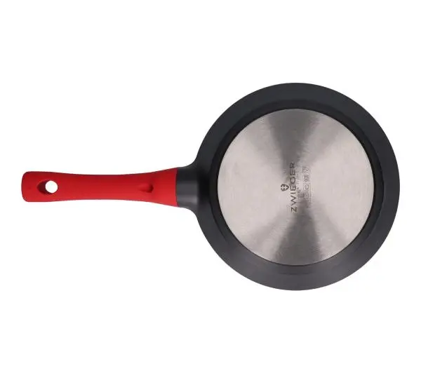 Zwieger Obsidian  Indukcja Greblon 28cm