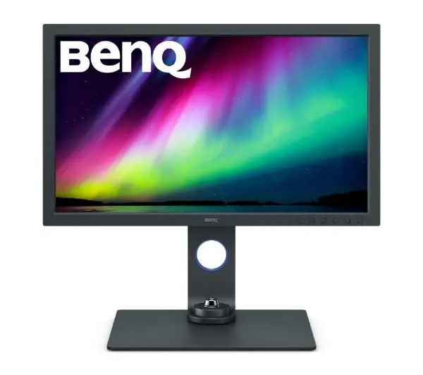 Monitor BenQ PhotoVue SW321C (9H.LJ1LB.QBE)