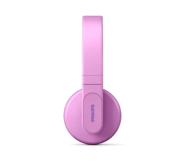 Philips TAK4206PK/00 Nauszne Bluetooth 5.0 Różowy