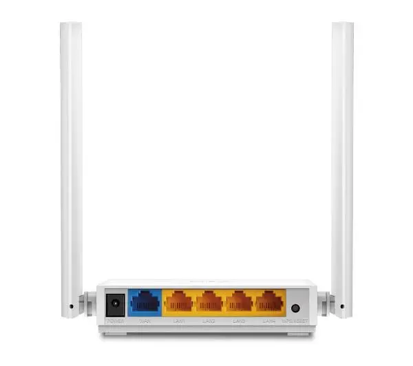 TP-LINK TL-WR844N Biały