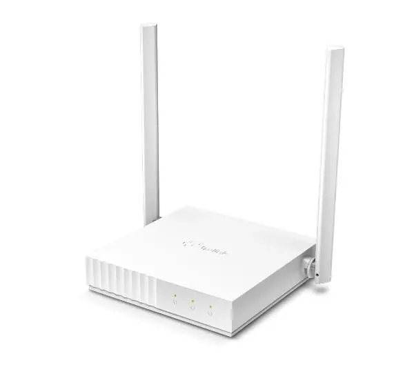 TP-LINK TL-WR844N Biały