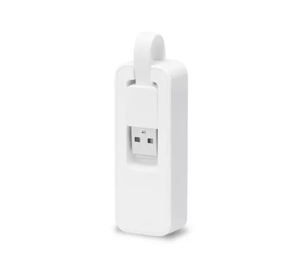 TP-LINK UE200 Biało-niebieski