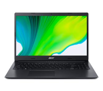 laptop Acer Aspire 3 A315-23-R607 15,6&#034; AMD Ryzen 3 3250U - 4GB RAM - 256GB Dysk