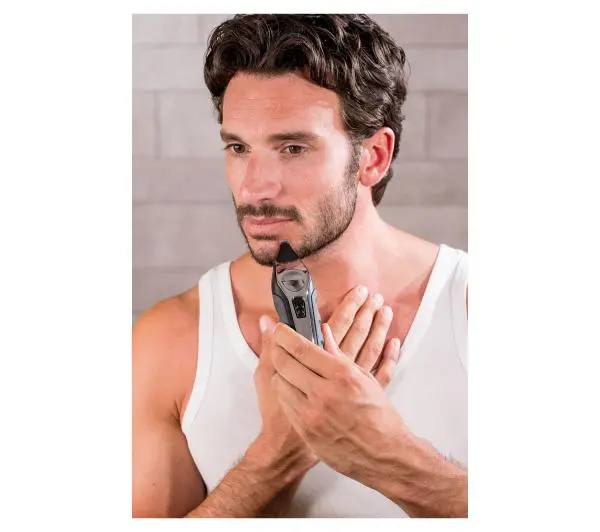 Wahl 09888-1216 180min