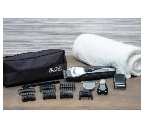Wahl 09888-1216 180min