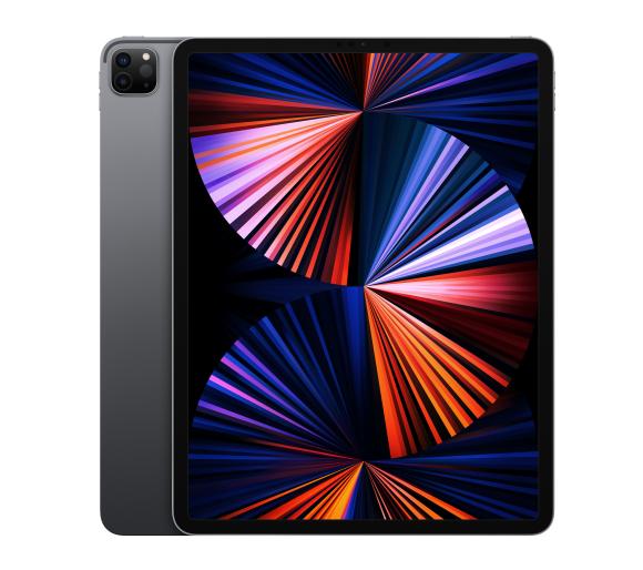 tablet iPad Apple iPad Pro 12.9" 2021 Wi-Fi 512GB (gwiezdna szarość)