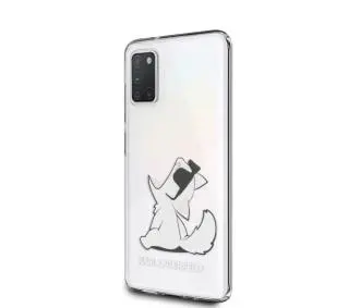 Karl Lagerfeld Choupette Fun do Samsung Galaxy A31