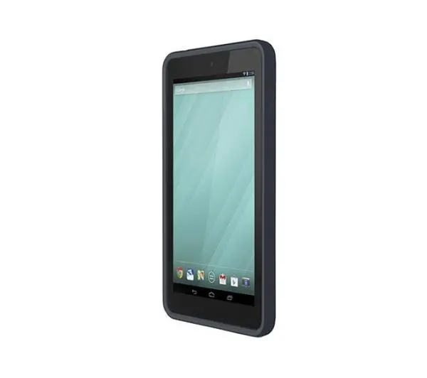 Dell Duo Case Venue 7 3740  Czarny