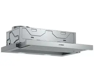 Bosch DFM064W54 Srebrny - Kup na Raty - RRSO 0%