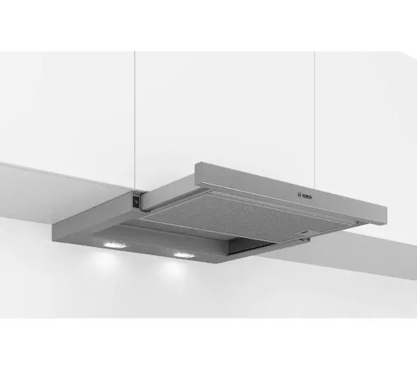 Bosch DFM064W54 Srebrny - Kup na Raty - RRSO 0%