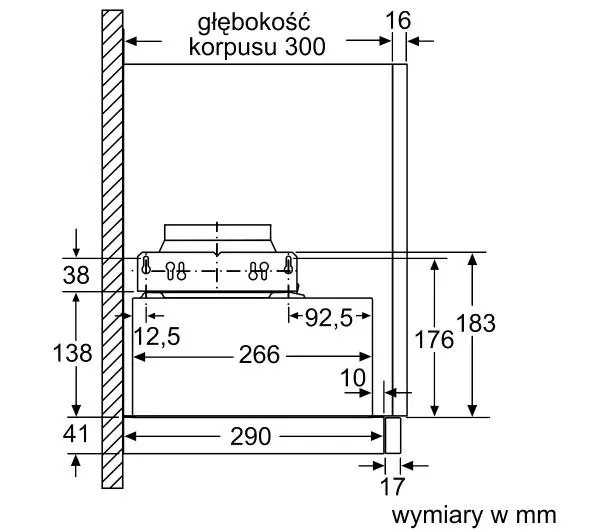 Bosch DFM064W54 Srebrny - Kup na Raty - RRSO 0%
