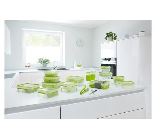 Tefal Clip&Go K31002 1,2l
