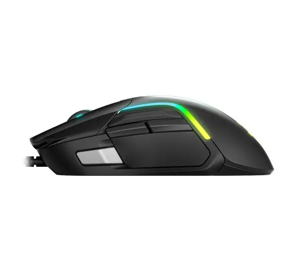 SteelSeries Rival 5 Czarny