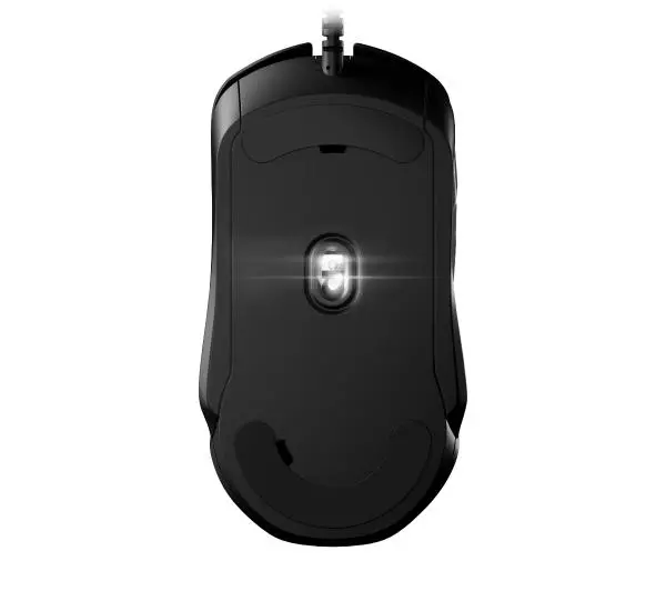 SteelSeries Rival 5 Czarny