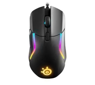 SteelSeries Rival 5 Czarny