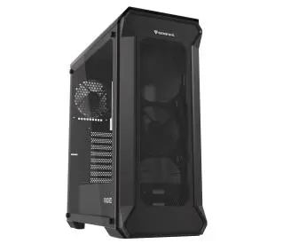 Genesis Irid 505 V2 Czarny