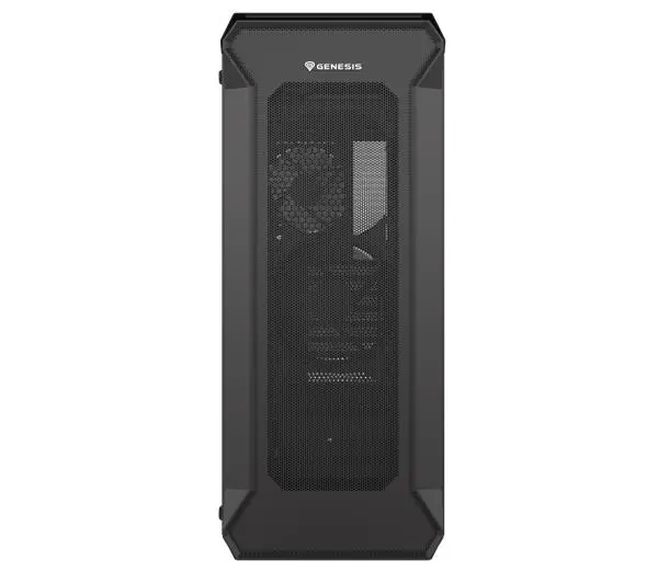 Genesis Irid 505 V2 Czarny