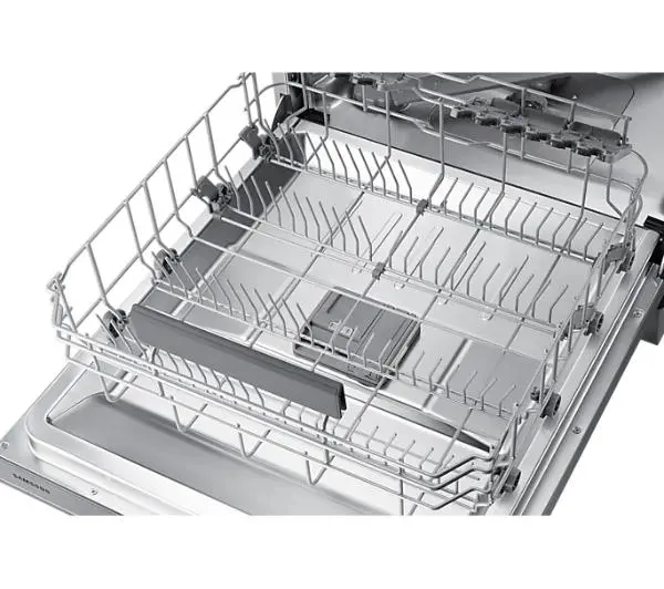 Samsung DW60A8050FS 60cm Automatyczne otwieranie drzwi Szuflada na sztućce Zdalne sterowanie - DRUGI -30%, ALBO 5-TY ZA 1ZŁ - Kup na Raty - RRSO 0%