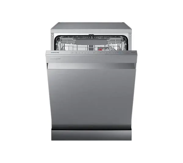Samsung DW60A8050FS 60cm Automatyczne otwieranie drzwi Szuflada na sztućce Zdalne sterowanie