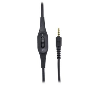 Audio-Technica ATH-G1 słuchawki z mikrofonem