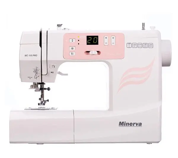 Minerva MC110pro - Kup na Raty - RRSO 0%