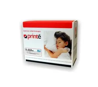 Printe TH64ANC (zamiennik CC364A nr 64A) Czarny