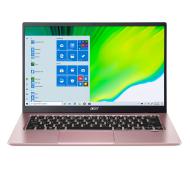 laptop Acer Swift 1 SF114-34-C5NK 14&#034; Intel® Celeron™ N4500 - 4GB RAM - 128GB Dysk - Win10S + Microsoft 365 Personal