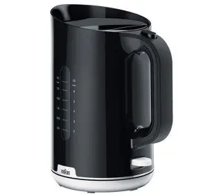 Braun WK1100BK 1,7l 2200W