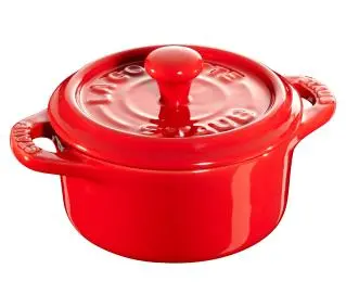 Staub Mini Cocotte 40510-785-0 Indukcja Ceramika 0,2l