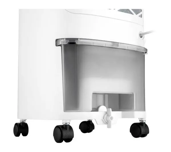 Sencor SFN 5011WH