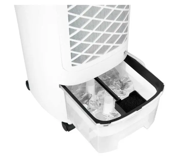 Sencor SFN 5011WH