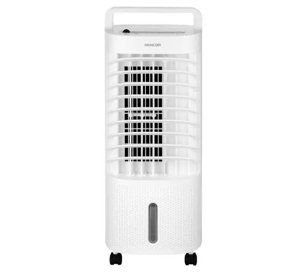 Sencor SFN 5011WH