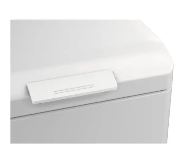 Electrolux 600 SensiCare EW6TN14061P 6kg 1000obr/min - Kup na Raty - RRSO 0%