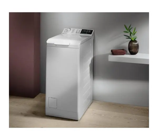 Electrolux 600 SensiCare EW6TN14061P 6kg 1000obr/min - Kup na Raty - RRSO 0%