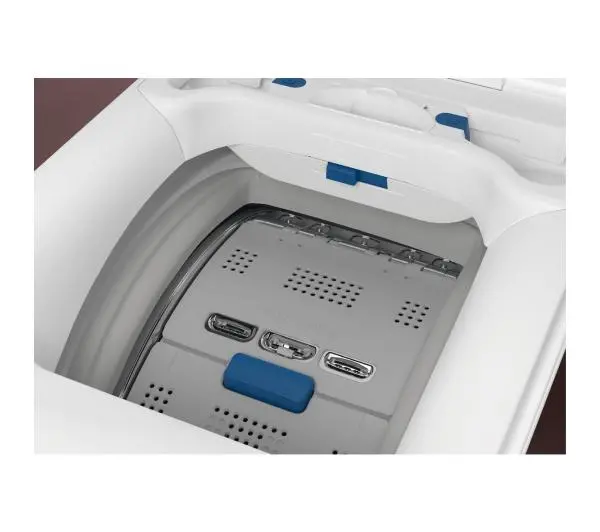 Electrolux 600 SensiCare EW6TN14061P 6kg 1000obr/min - Kup na Raty - RRSO 0%
